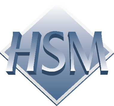 HSM ZAMECKI